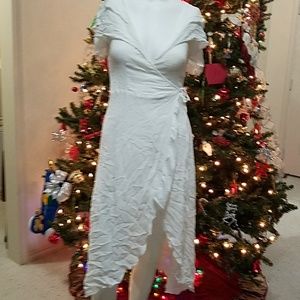 Ark n.c dress
